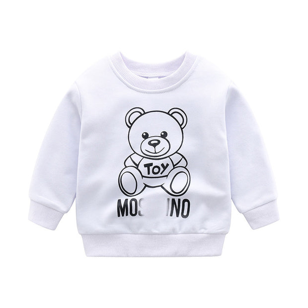 autumn coats for children