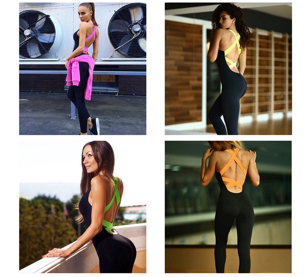 women's workout tracksuit