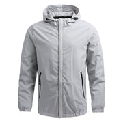 New Men Quick Dry Skin Jackets Women Coat Ultra-Light Casual