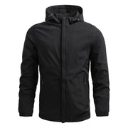 New Men Quick Dry Skin Jackets Women Coat Ultra-Light Casual