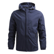 New Men Quick Dry Skin Jackets Women Coat Ultra-Light Casual