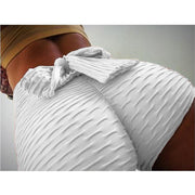 womens gym fitness shorts