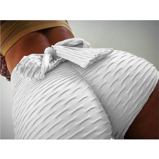 womens gym fitness shorts