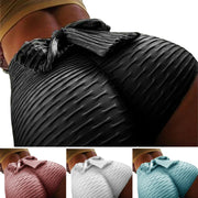 womens gym fitness shorts