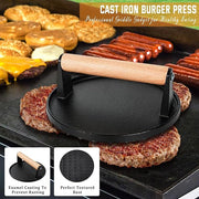 griddle accessories kit