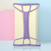 non-slip yoga pedal puller