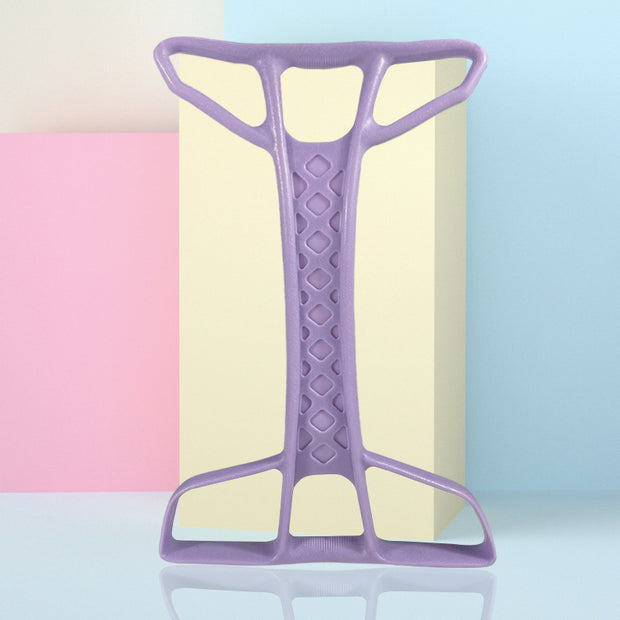 non-slip yoga pedal puller