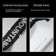 Animal Creative Weaving Portable Eco-friendly Shopping Bag