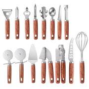 rosewood kitchen gadget set