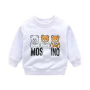 autumn coats for children