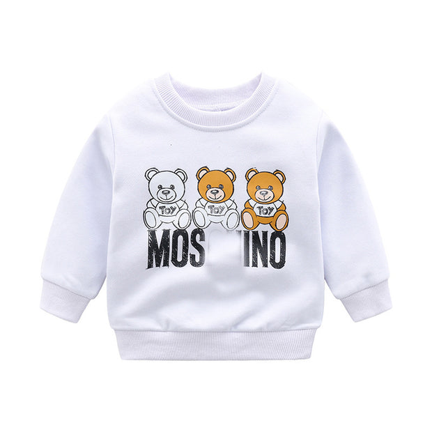 autumn coats for children