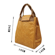 DuPont Paper Tote Eco-friendly Shopping Bag
