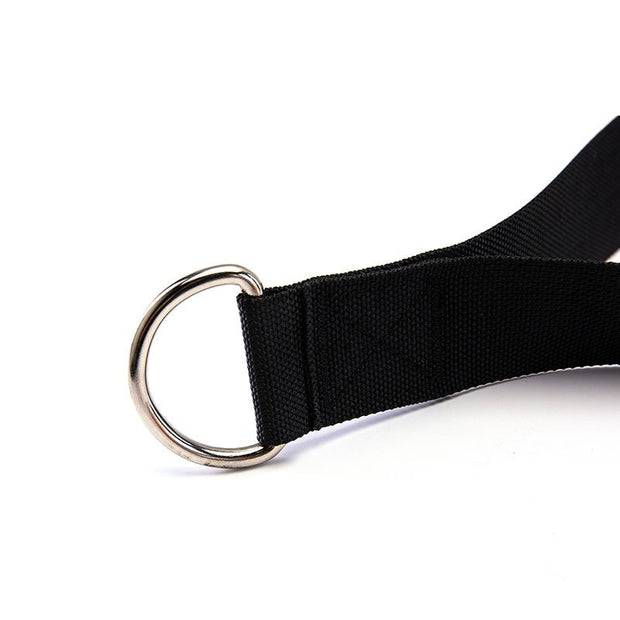 Gantry Handle Fitness Equipment Accessories