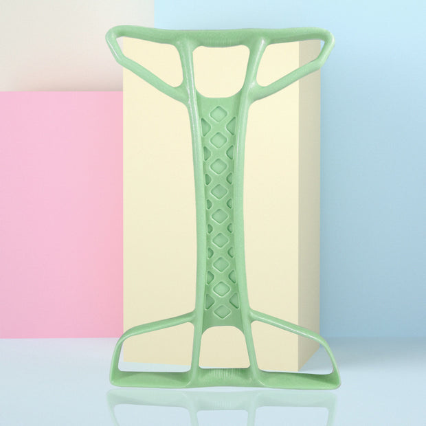 non-slip yoga pedal puller