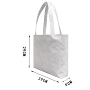 DuPont Paper Tote Eco-friendly Shopping Bag