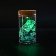 Modern Micro Landscape Eco Glass Jar Ornament