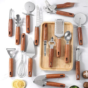 rosewood kitchen gadget set