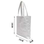 DuPont Paper Tote Eco-friendly Shopping Bag