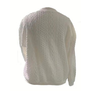 womens jacquard bomber jacket