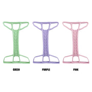 non-slip yoga pedal puller