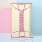 non-slip yoga pedal puller