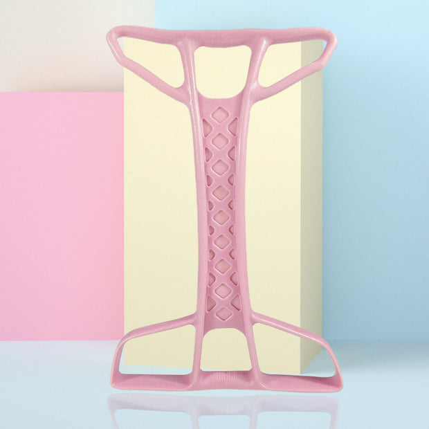 non-slip yoga pedal puller