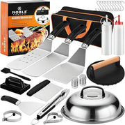 griddle accessories kit