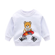 autumn coats for children