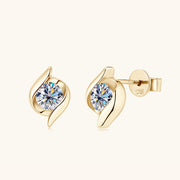 Affordable Luxury Fashion High-grade Moissanite 