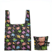 Fashionable Eco-friendly Polyester Shopping Bag Storage