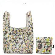 Fashionable Eco-friendly Polyester Shopping Bag Storage